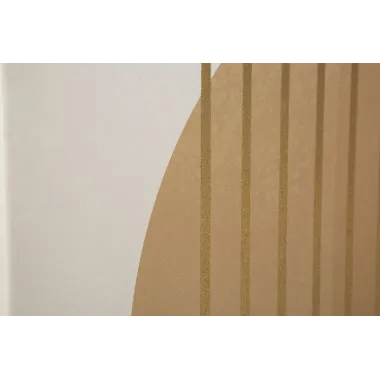 DRUKOWANY OBRĄZ SHINE -B- 80x3x120 cm